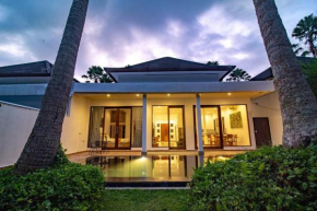 Villa Purnama